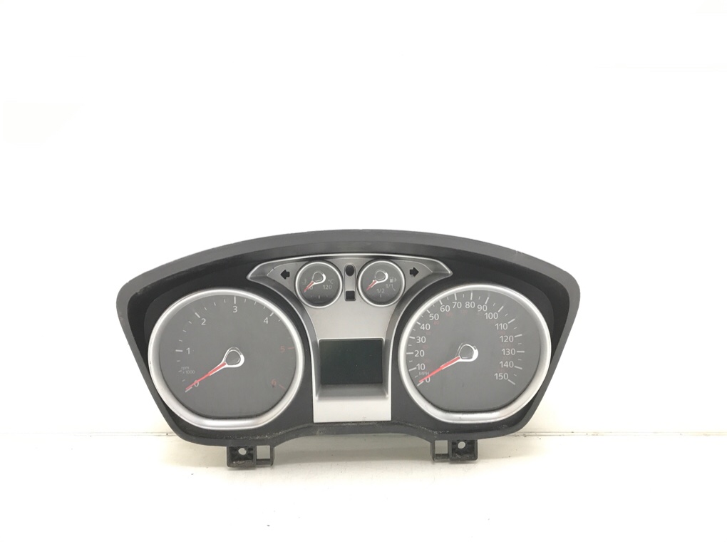 Щиток приборов (приборная панель) для Ford Focus, 2010 г. 1.6 TDCi дизель б/у