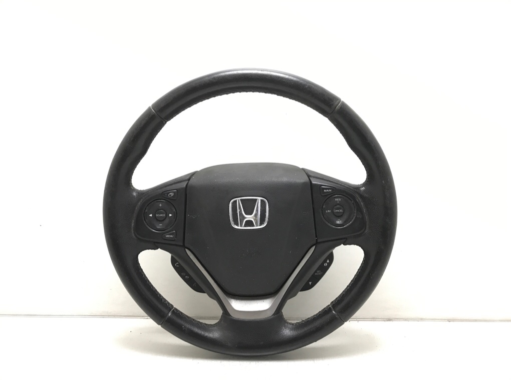 Руль для Honda CR-V, 2013 г. 2.2 TDi дизель б/у