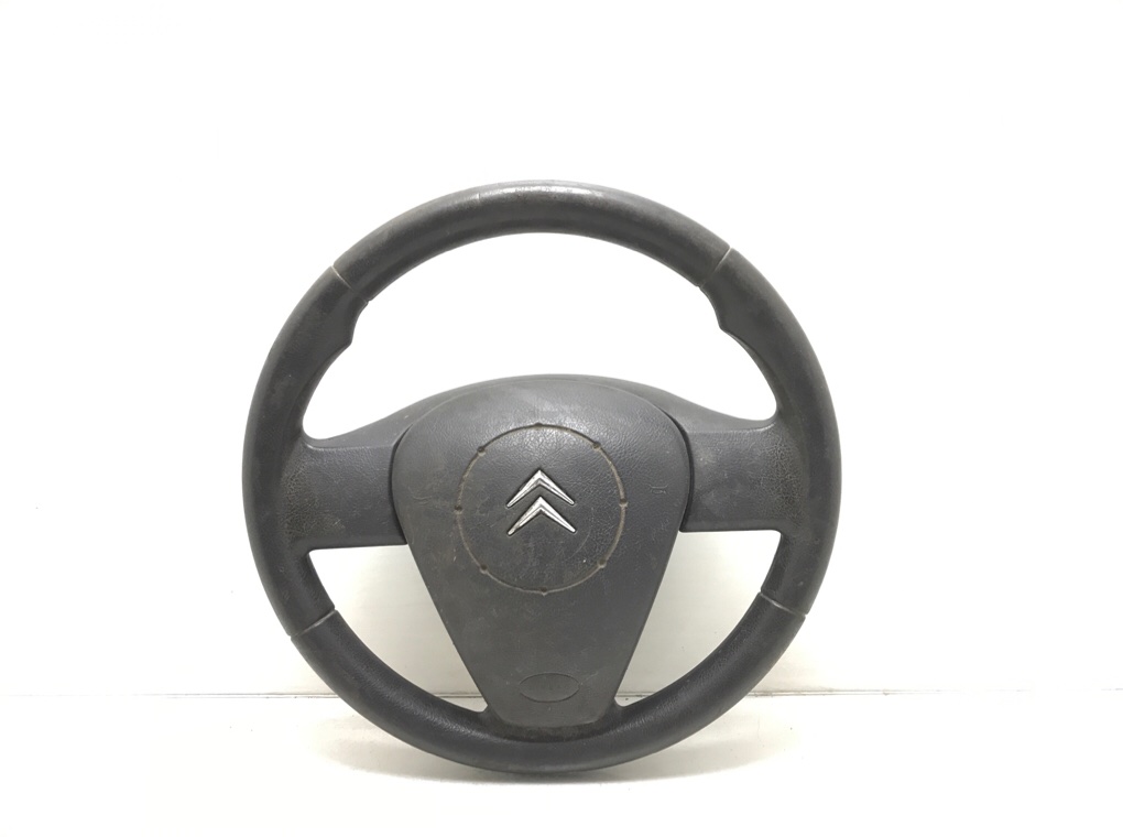 Руль для Citroen C3, 2005 г. 1.1 i бензин б/у