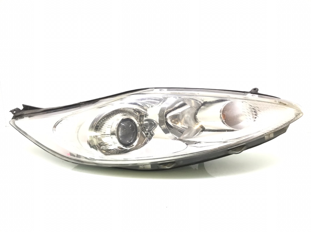Фара правая для Ford Fiesta, 2009 г. 1.6 TDCi дизель б/у