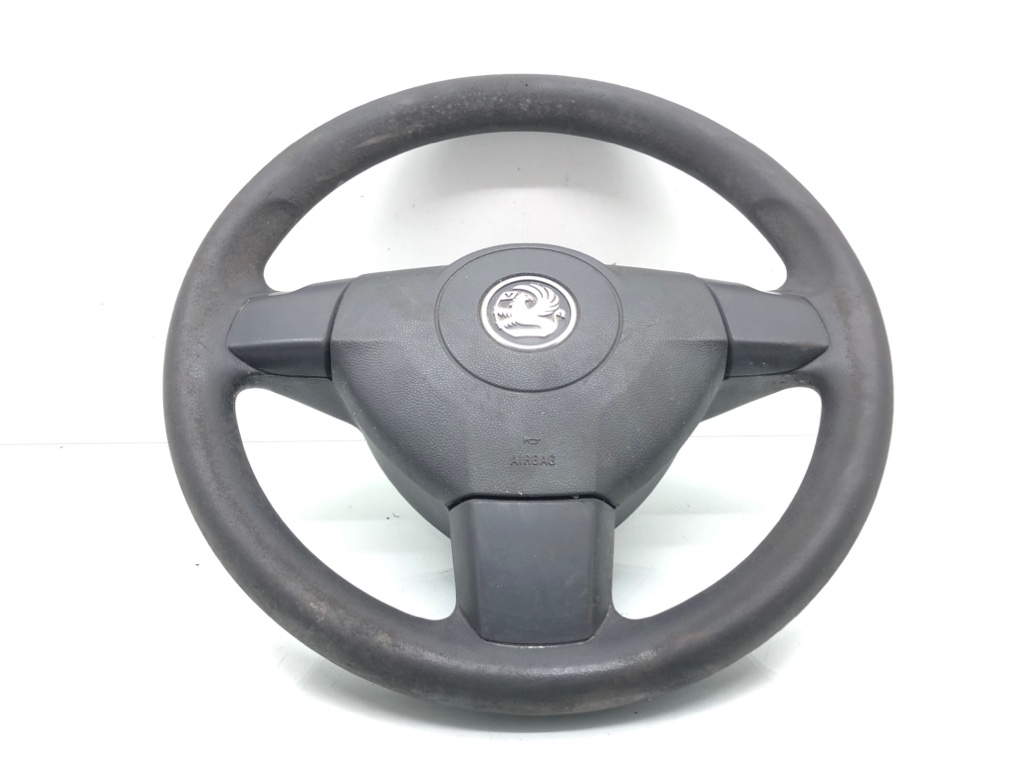 Руль для Opel Astra, 2007 г. 1.3 CDTi дизель б/у