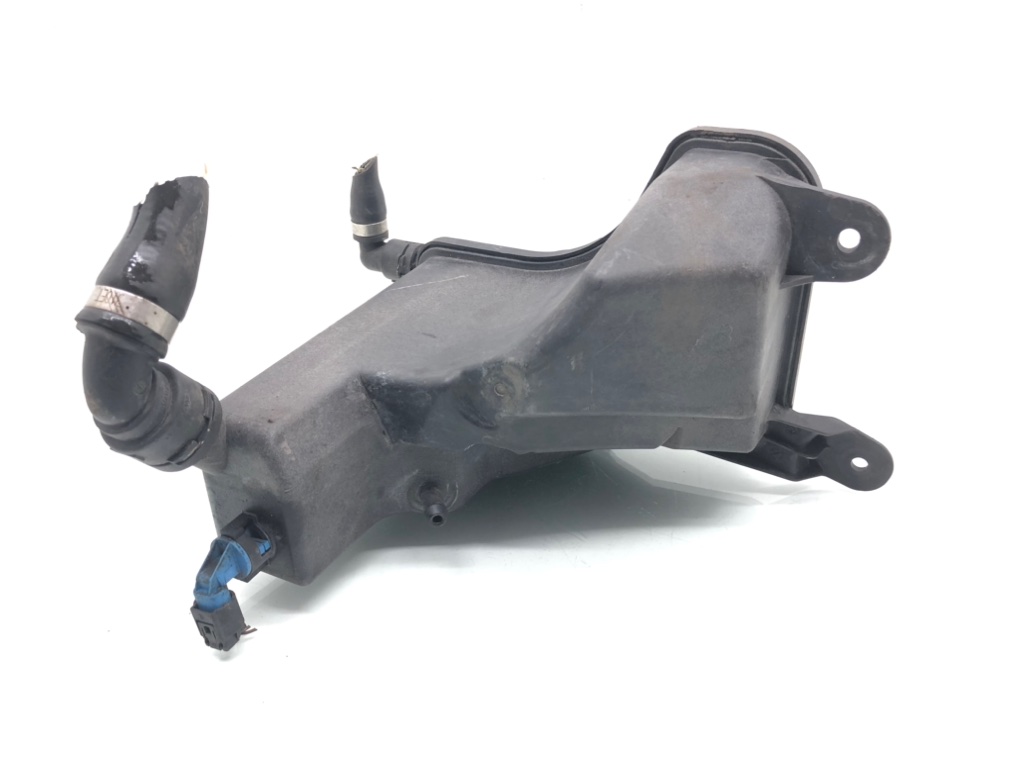 Бачок расширительный для BMW 1 E87/E81/E82/E88, 2012 г. 2.0 D дизель б/у — фото 4