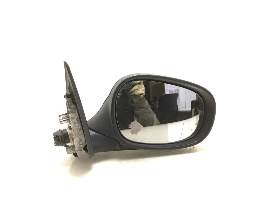 Зеркало наружное правое для BMW 3 E90/E91/E92/E93, 2011 г. 2.0 i бензин б/у