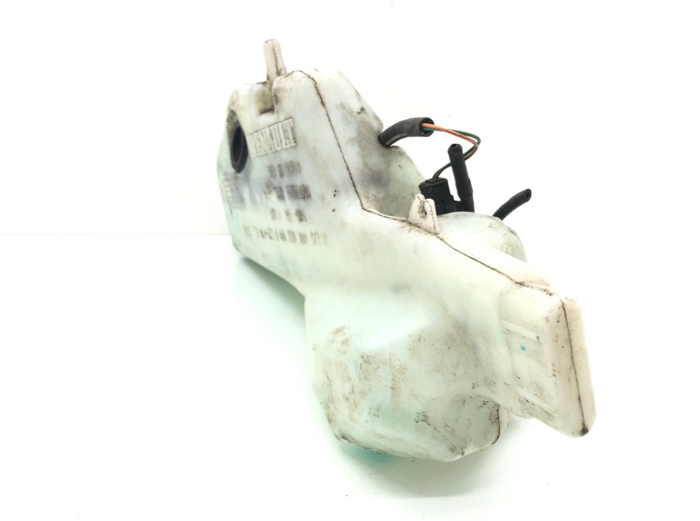 Бачок омывателя для Renault Scenic RX4, 2003 г. 2.0 i бензин б/у — фото 4