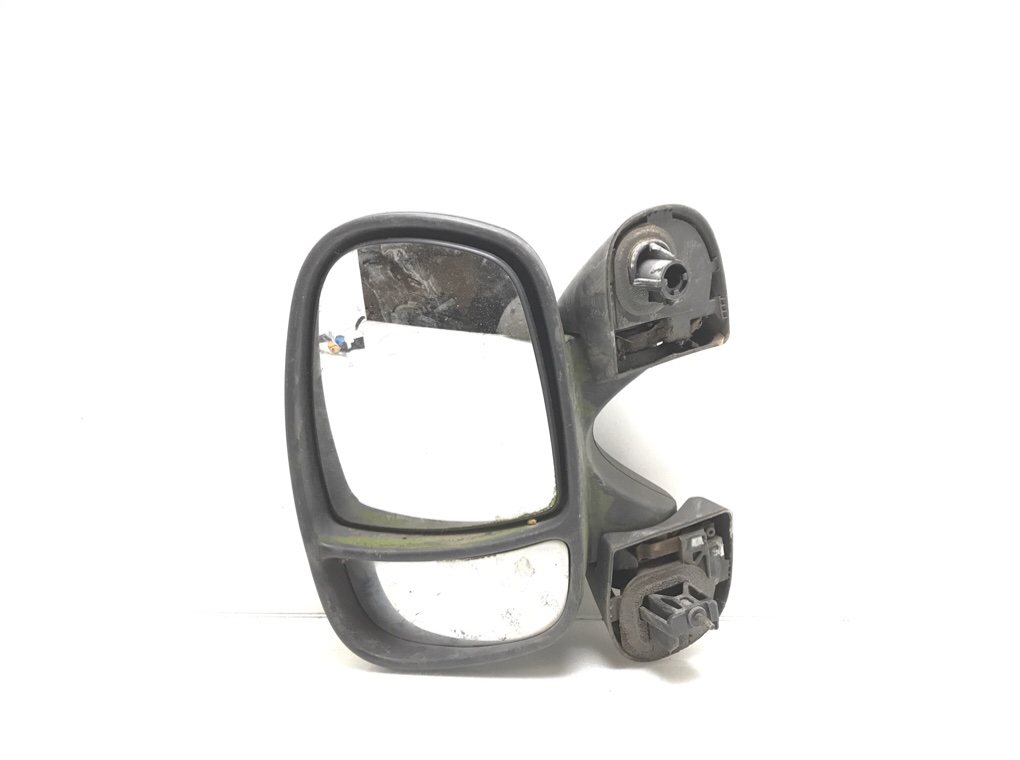 Зеркало наружное левое для Opel Vivaro, 2010 г. 2.0 CDTi дизель б/у