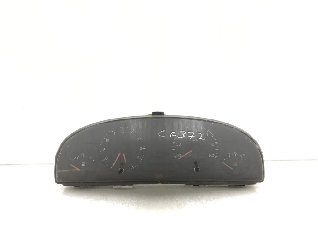 Щиток приборов (приборная панель) для Peugeot Expert, 2007 г. 1.9 D дизель б/у