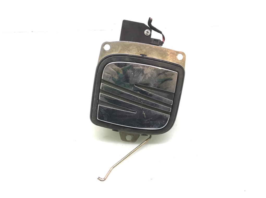 Ручка крышки багажника для Seat Ibiza, 2005 г. 1.4 i бензин б/у