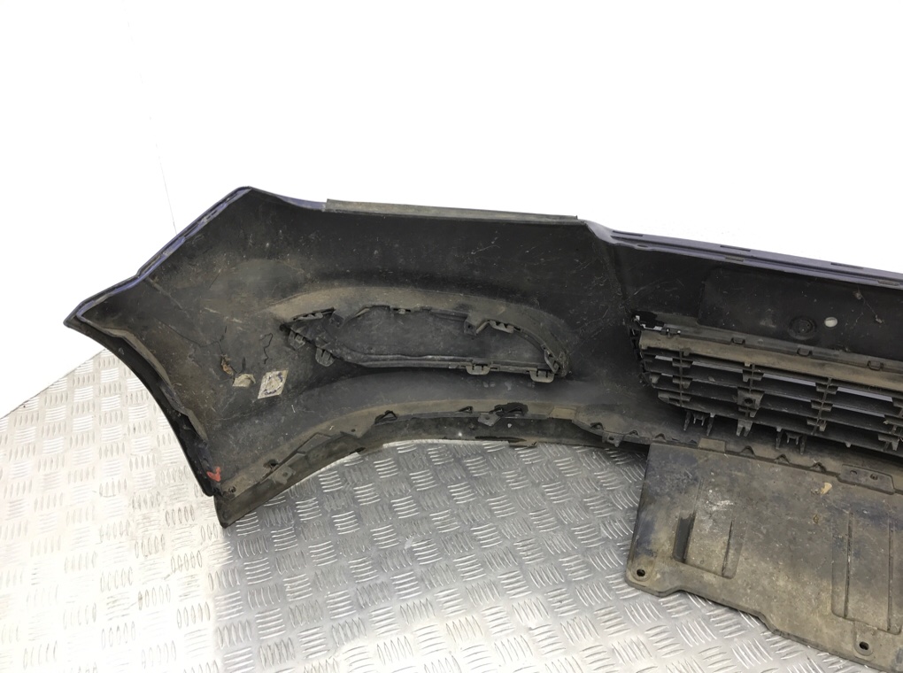 Бампер передний для Opel Astra, 2008 г. 1.6 i бензин б/у — фото 6