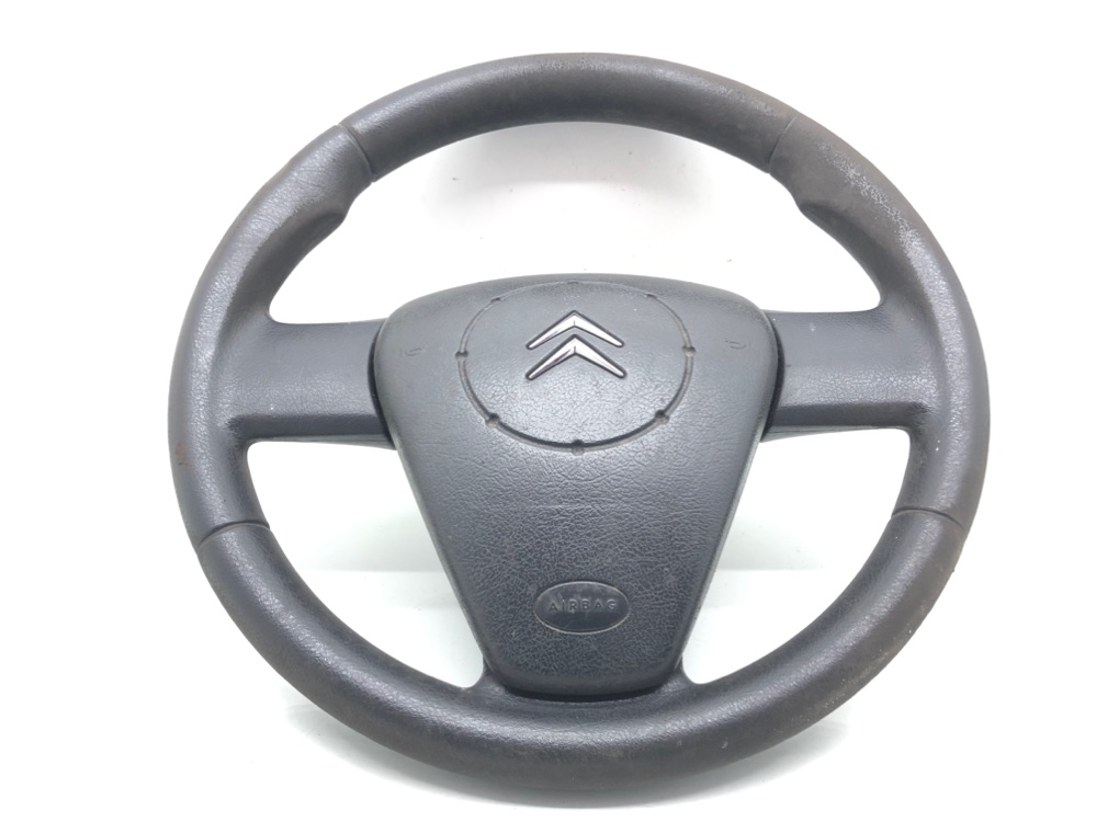 Руль для Citroen C3, 2007 г. 1.4 i бензин б/у
