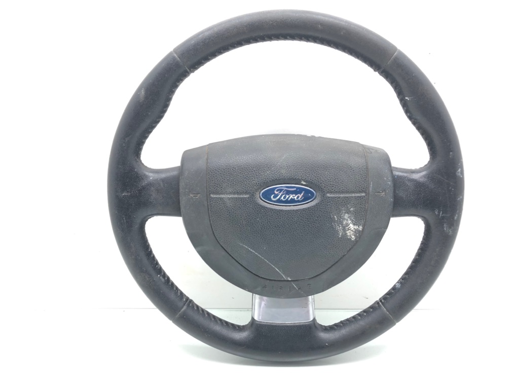 Руль для Ford Fiesta, 2007 г. 1.4 i бензин б/у