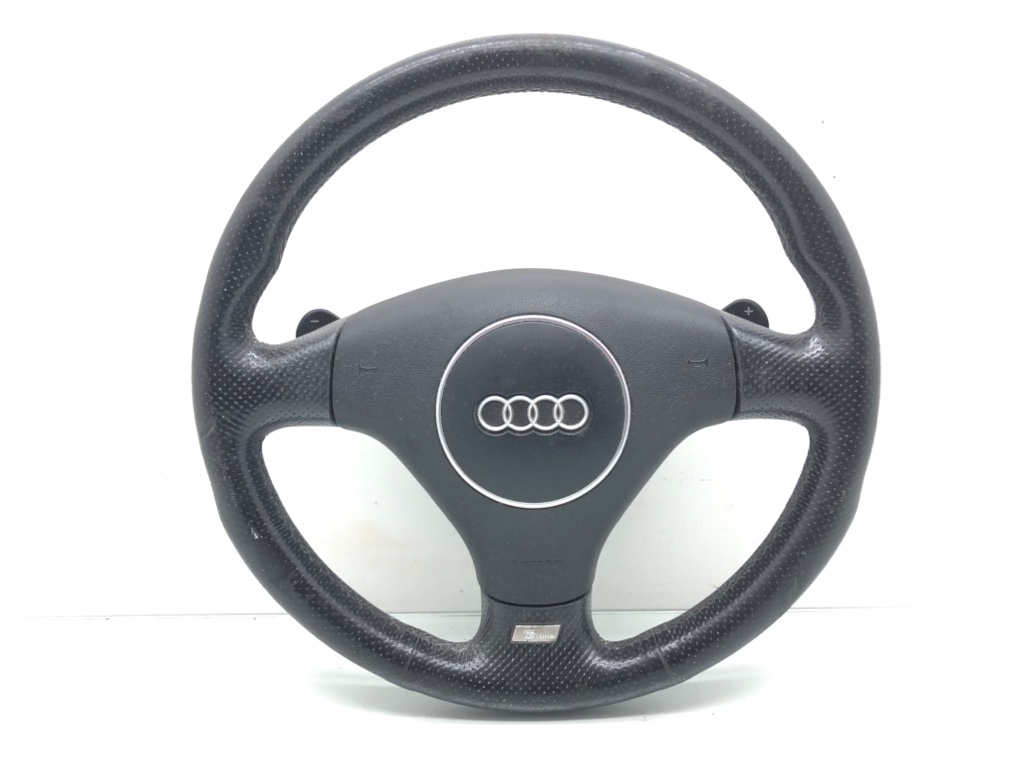 Руль для Audi A3, 2005 г. 2.0 TDi дизель б/у