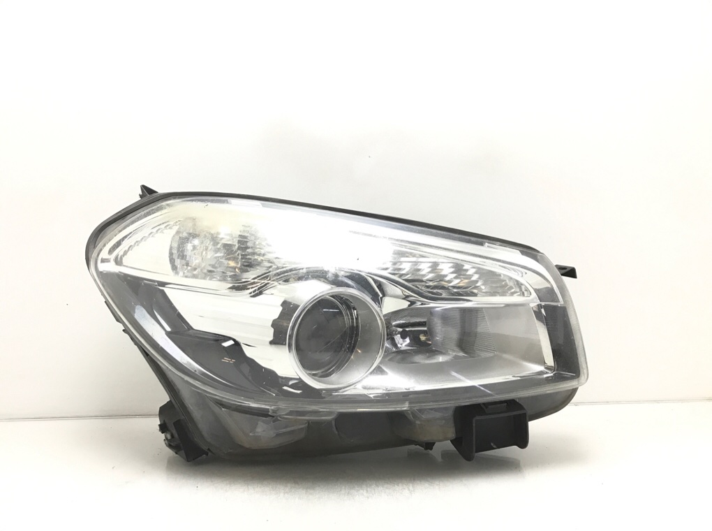 Фара правая для Nissan Qashqai+2, 2010 г. 1.6 i бензин б/у