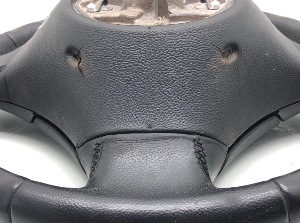 Руль для BMW 3 E90/E91/E92/E93, 2009 г. 2.0 i бензин б/у — фото 6