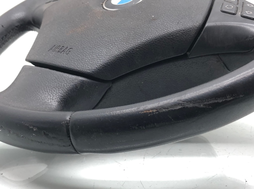 Руль для BMW 3 E90/E91/E92/E93, 2009 г. 2.0 i бензин б/у — фото 7