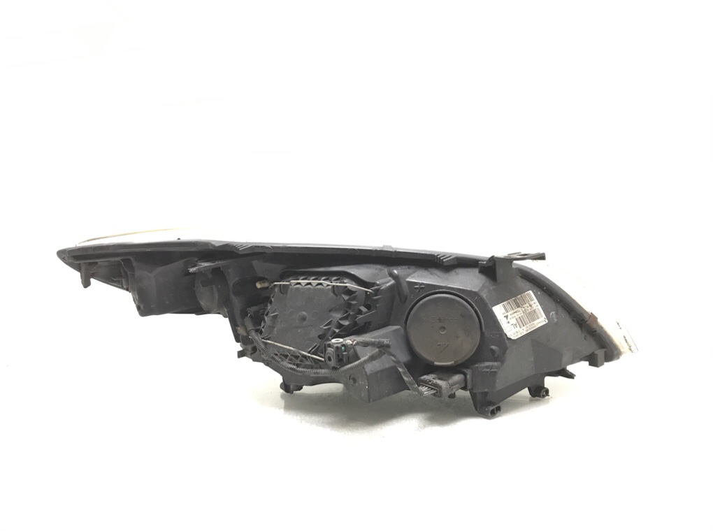 Фара левая для Renault Megane, 2009 г. 1.6 i бензин б/у — фото 2