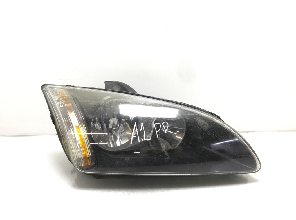 Фара правая для Ford Focus, 2007 г. 1.6 TDCi дизель б/у