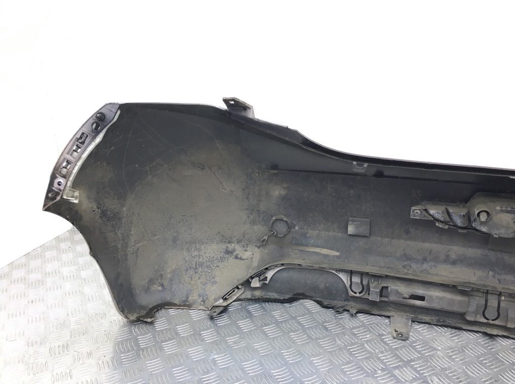 Бампер задний для Peugeot 208, 2013 г. 1.0 i бензин б/у — фото 6