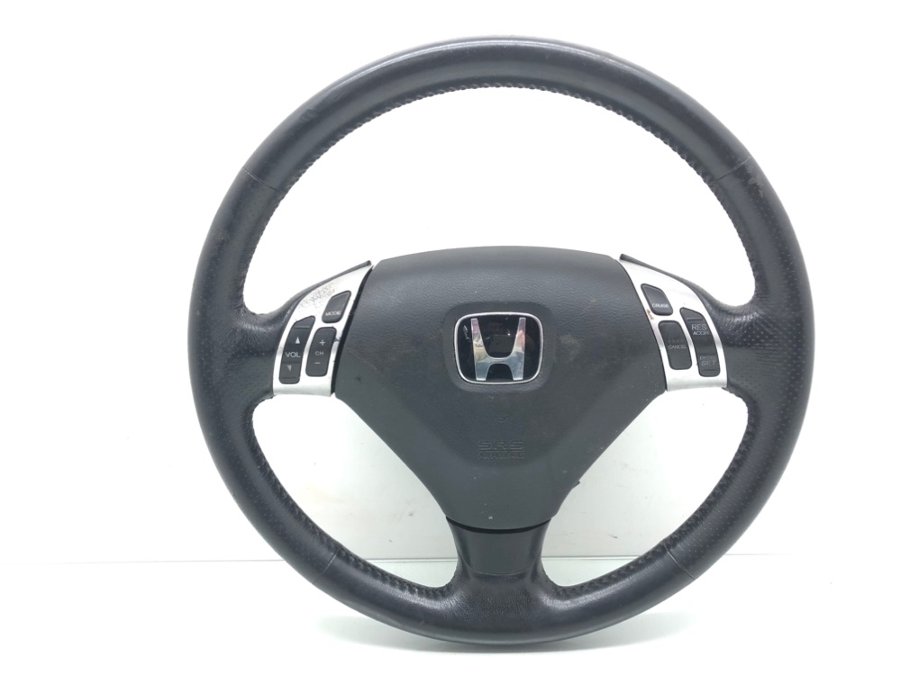 Руль для Honda Accord, 2003 г. 2.0 i бензин б/у