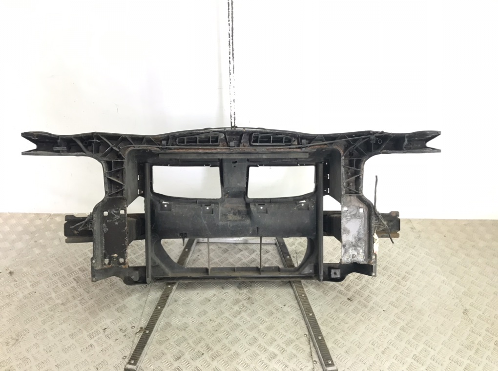 Панель передняя (телевизор) для BMW 3 E90/E91/E92/E93, 2005 г. 2.0 TD дизель б/у — фото 4
