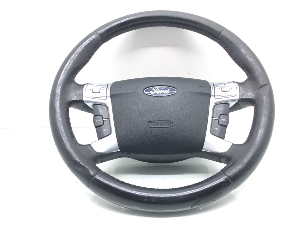 Руль для Ford Mondeo, 2009 г. 2.0 TDCi дизель б/у