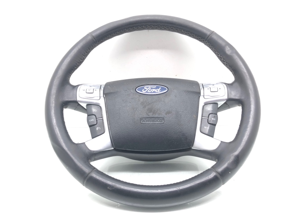 Руль для Ford Mondeo, 2012 г. 2.0 TDCi дизель б/у