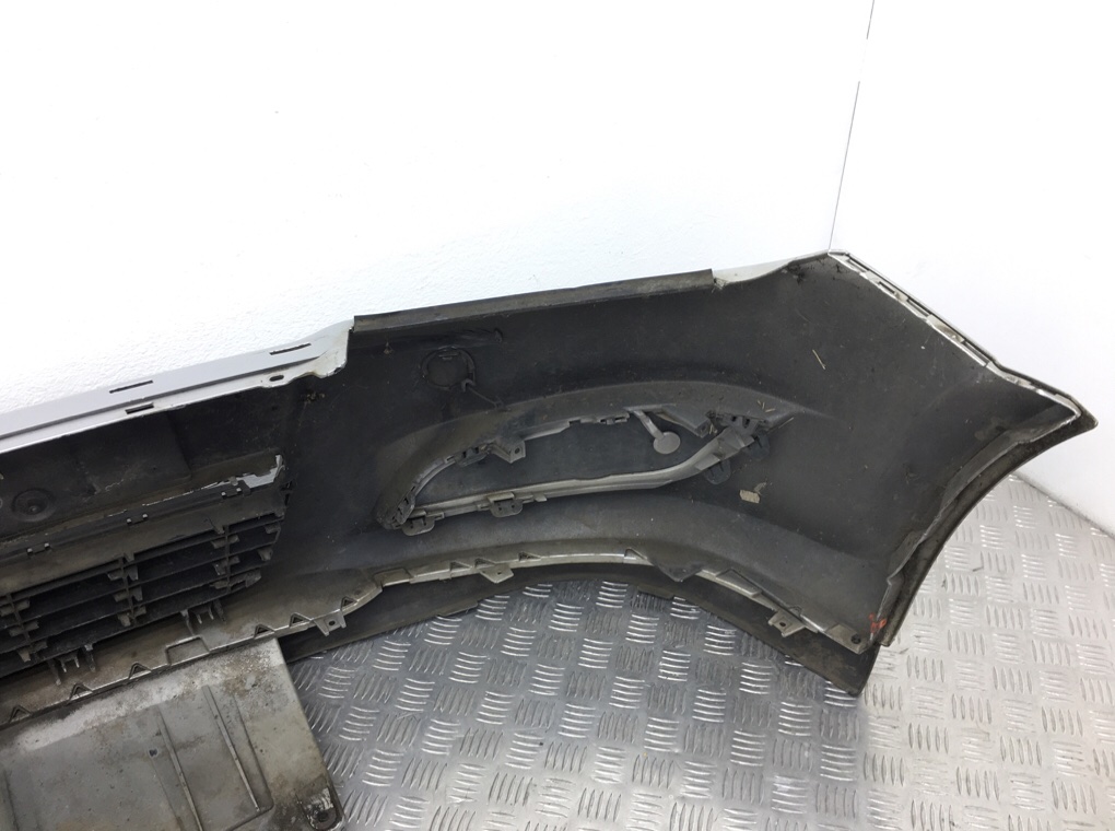 Бампер передний для Opel Astra, 2007 г. 1.3 CDTi дизель б/у — фото 7