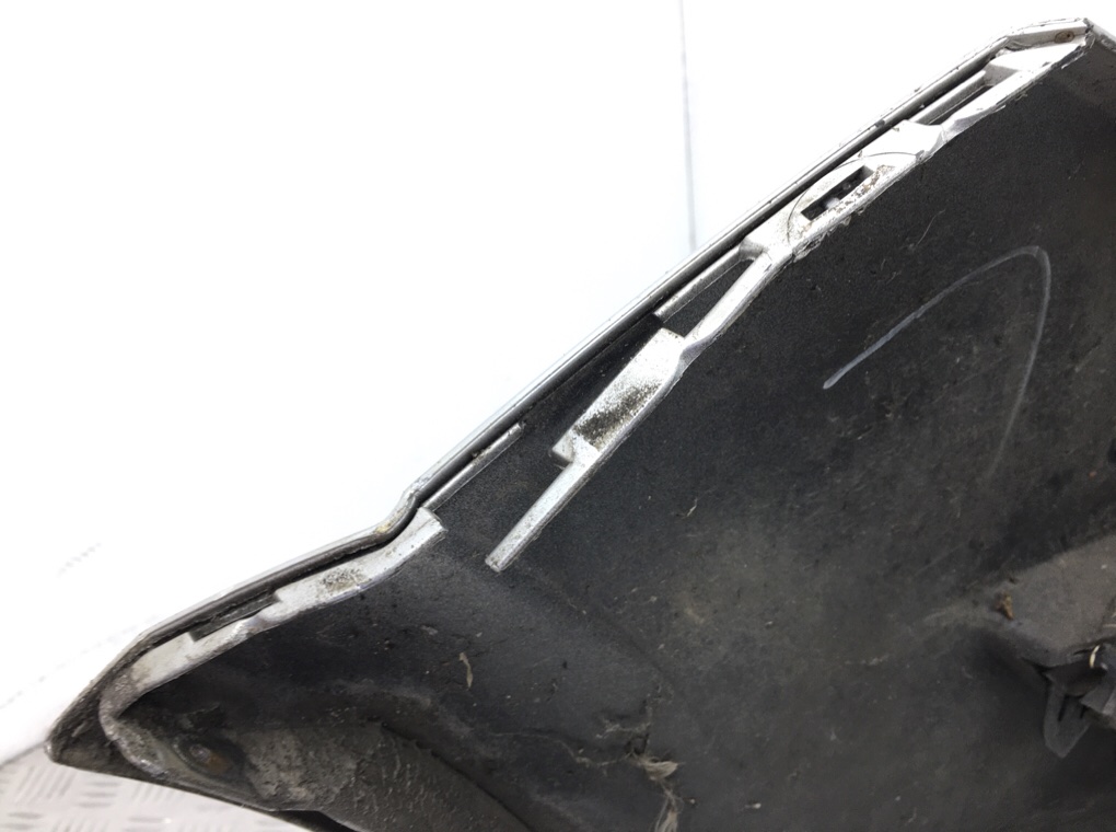 Бампер передний для Opel Astra, 2007 г. 1.3 CDTi дизель б/у — фото 13