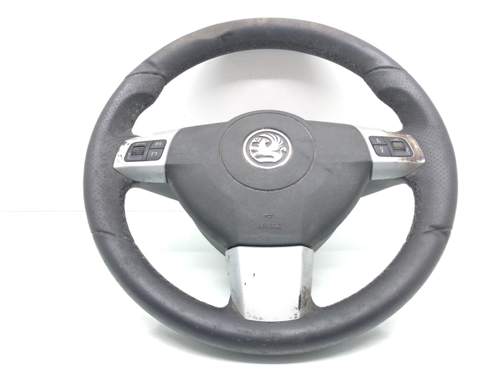 Руль для Opel Astra, 2009 г. 1.8 i бензин б/у