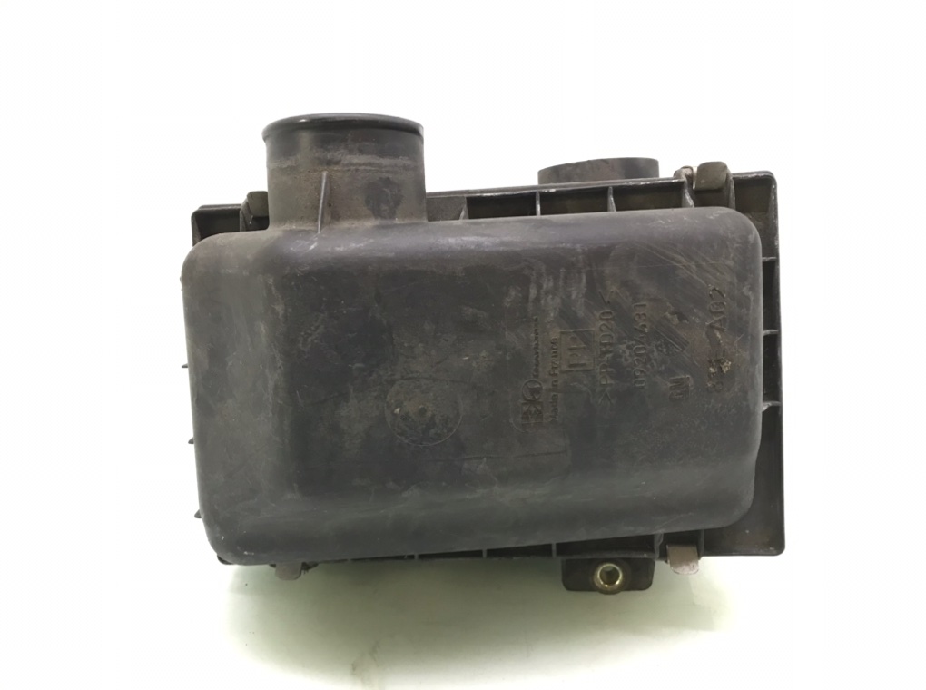 Корпус воздушного фильтра для Opel Agila, 2005 г. 1.2 i бензин б/у
