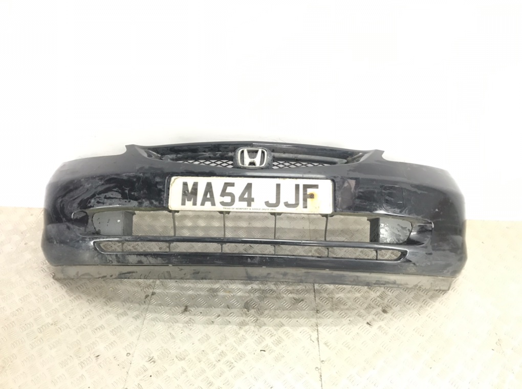 Бампер передний для Honda Jazz, 2004 г. 1.3 i бензин б/у