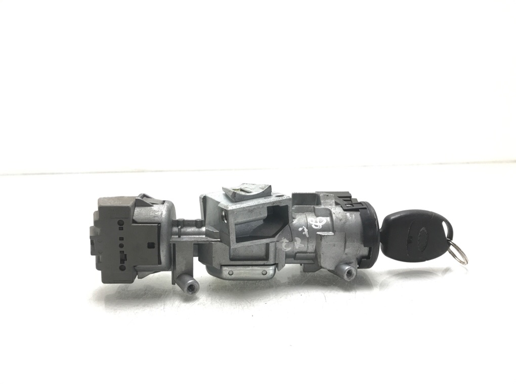Замок зажигания для Ford Focus, 2007 г. 1.6 TDCi дизель б/у