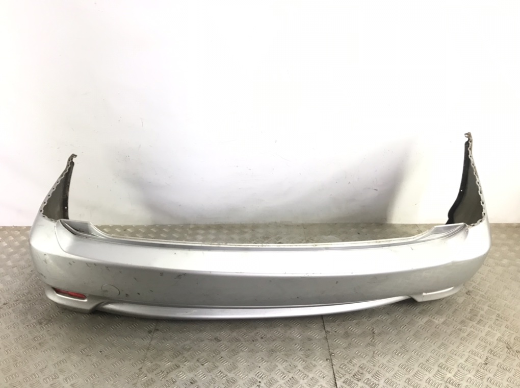 Бампер задний для Honda Stream, 2005 г. 2.0 i бензин б/у