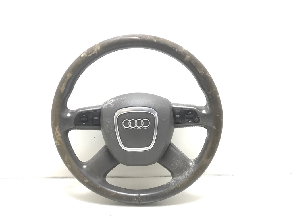 Руль для Audi A4, 2005 г. 2.0 i бензин б/у