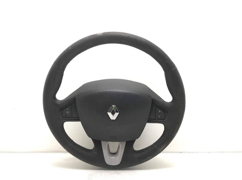 Руль для Renault Megane, 2009 г. 1.6 i бензин б/у