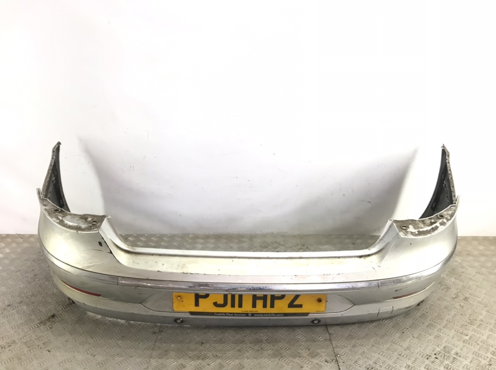 Бампер задний для Volkswagen Passat CC, 2011 г. 2.0 TDi дизель б/у