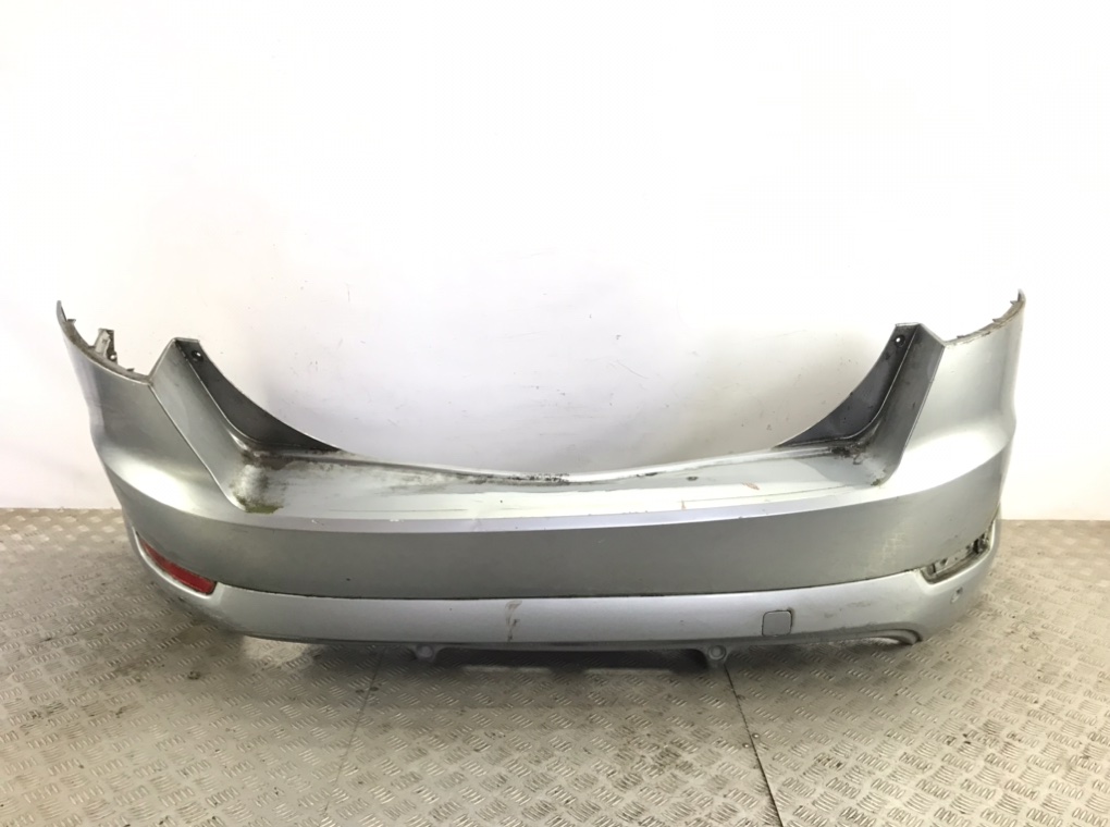 Бампер задний для Ford Mondeo, 2009 г. 2.0 TDCi дизель б/у