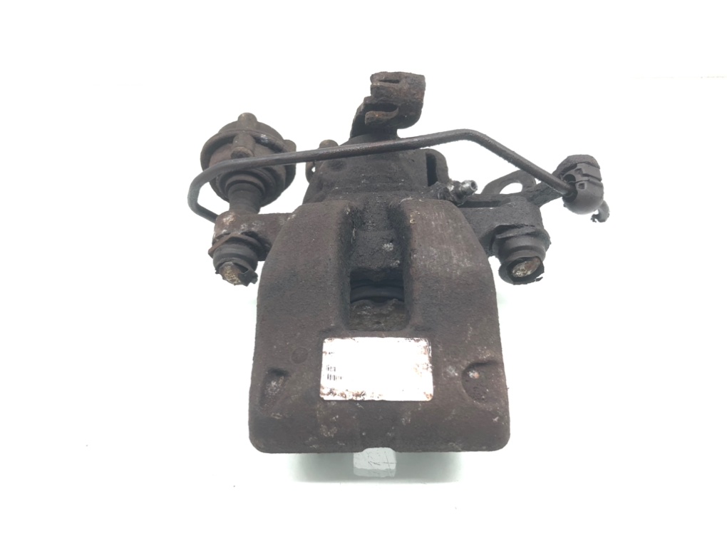 Суппорт задний правый для Citroen C4 Picasso, 2008 г. 1.6 HDi дизель б/у
