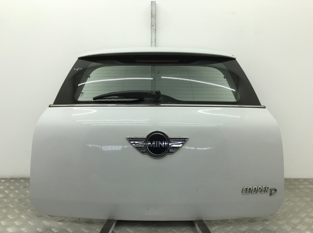 Крышка багажника для Mini Countryman, 2011 г. 1.5 D дизель б/у