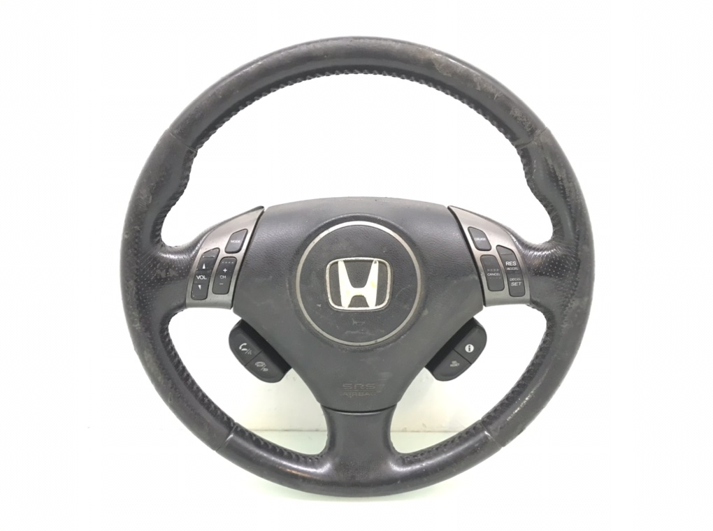 Руль для Honda Accord, 2006 г. 2.2 CTDi дизель б/у