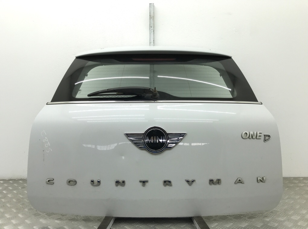 Крышка багажника для Mini Countryman, 2013 г. 1.6 D дизель б/у
