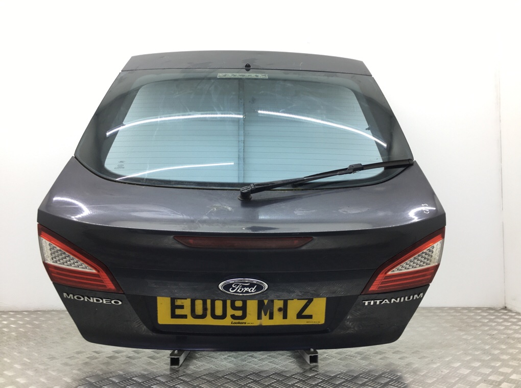 Крышка багажника для Ford Mondeo, 2009 г. 2.0 TDCi дизель б/у