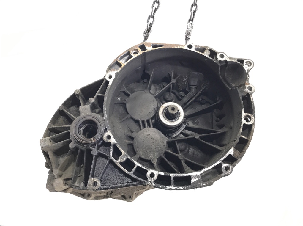 КПП механическая (МКПП) для Ford Mondeo, 2008 г. 2.0 TDCi дизель б/у
