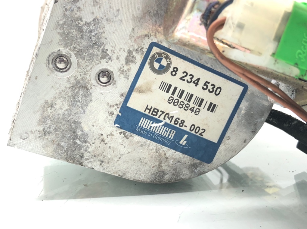Насос гидравлический подъема крыши для BMW 3 E46, 2000 г. 2.5 i бензин б/у — фото 5