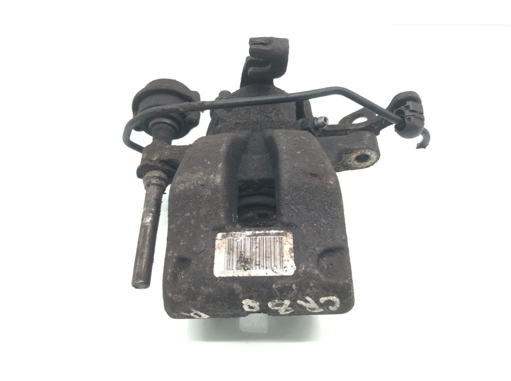Суппорт задний правый для Citroen C4 Picasso, 2009 г. 2.0 HDi дизель б/у
