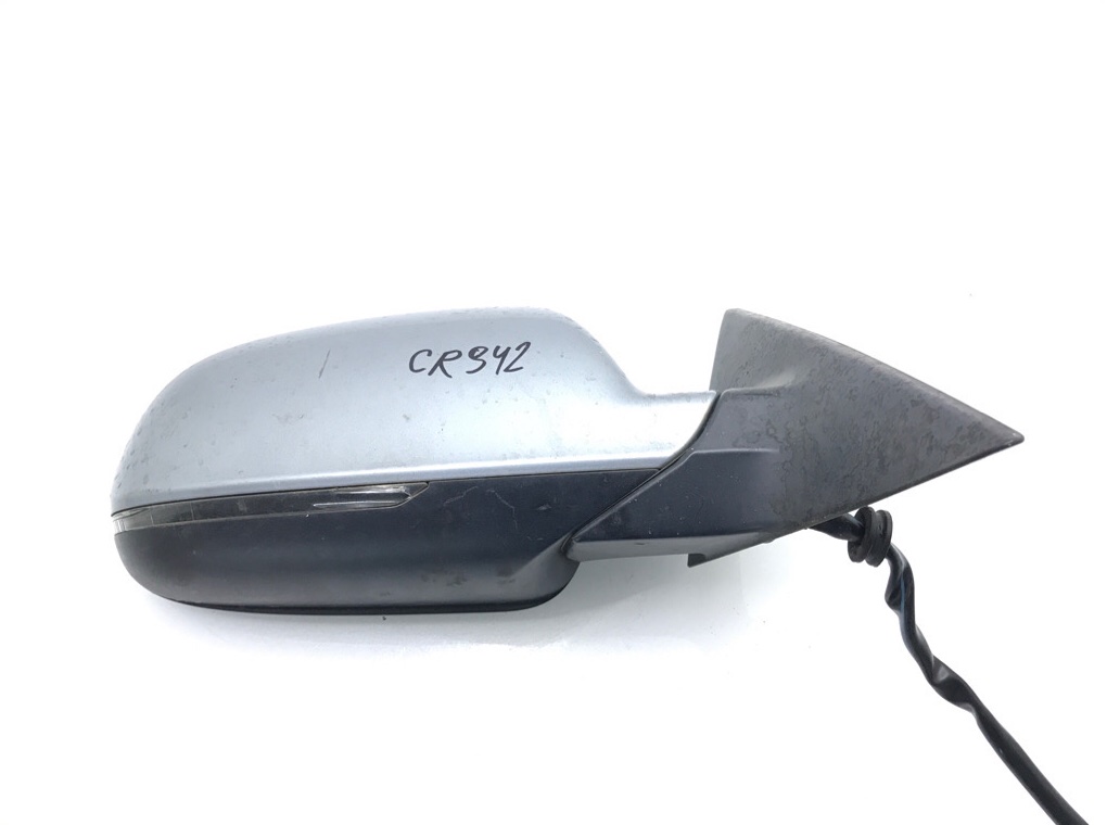 Зеркало наружное правое для Audi A5, 2010 г. 2.0 TFSi бензин б/у — фото 2