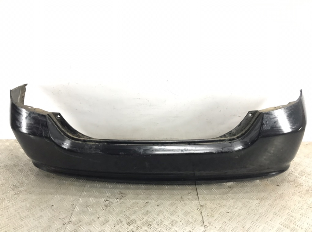 Бампер задний для Honda Jazz, 2004 г. 1.3 i бензин б/у