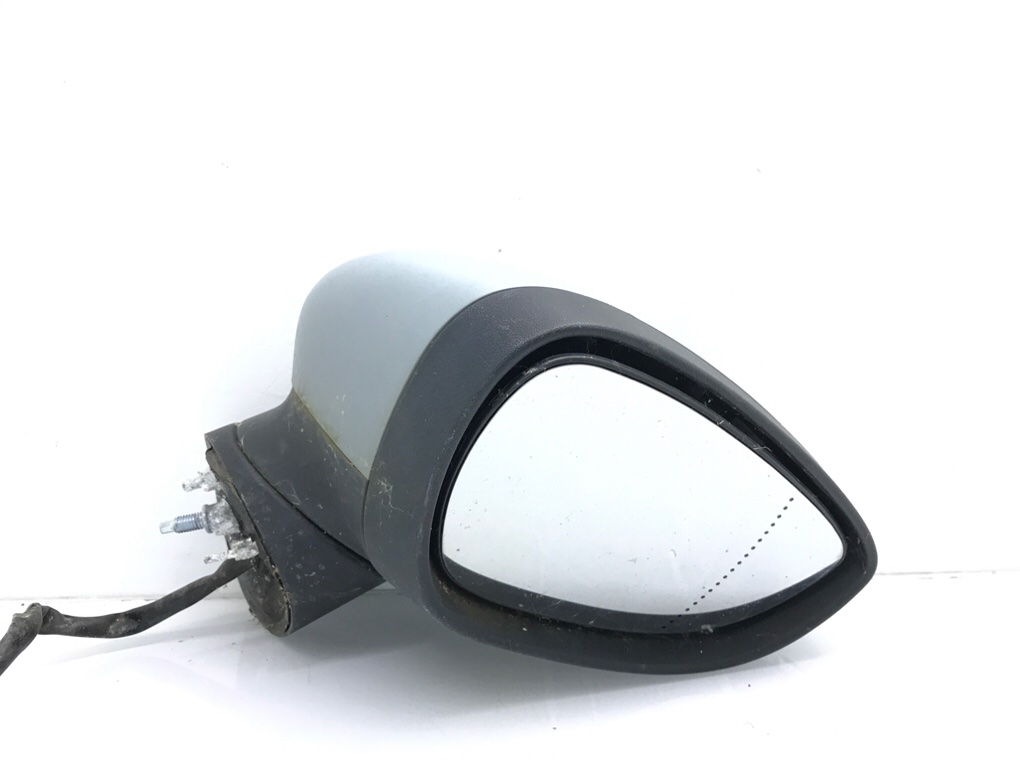 Зеркало наружное правое для Ford Fiesta, 2011 г. 1.4 TDCI дизель б/у