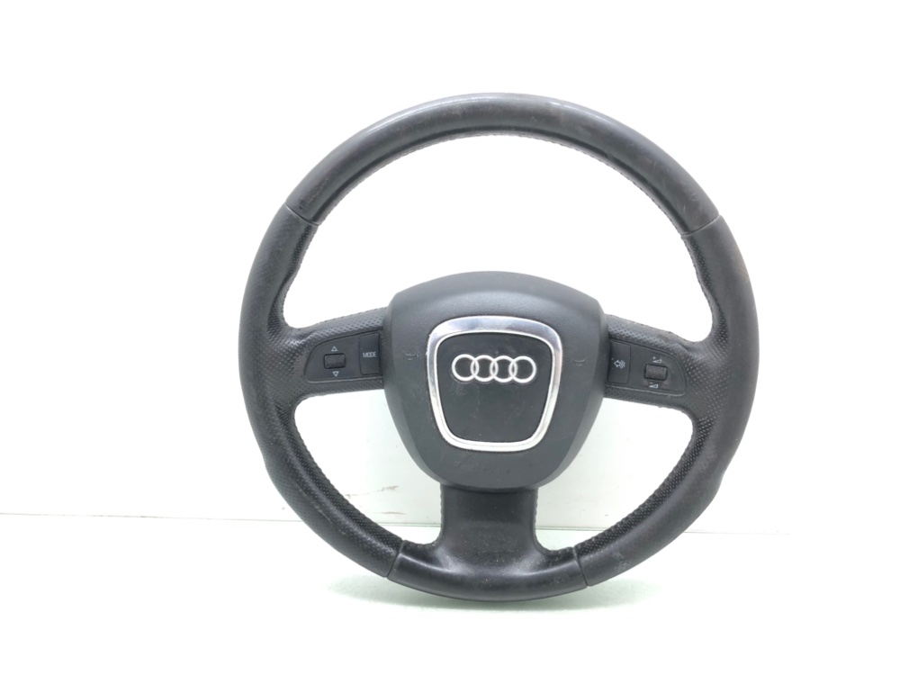 Руль для Audi A3, 2007 г. 2.0 TDi дизель б/у