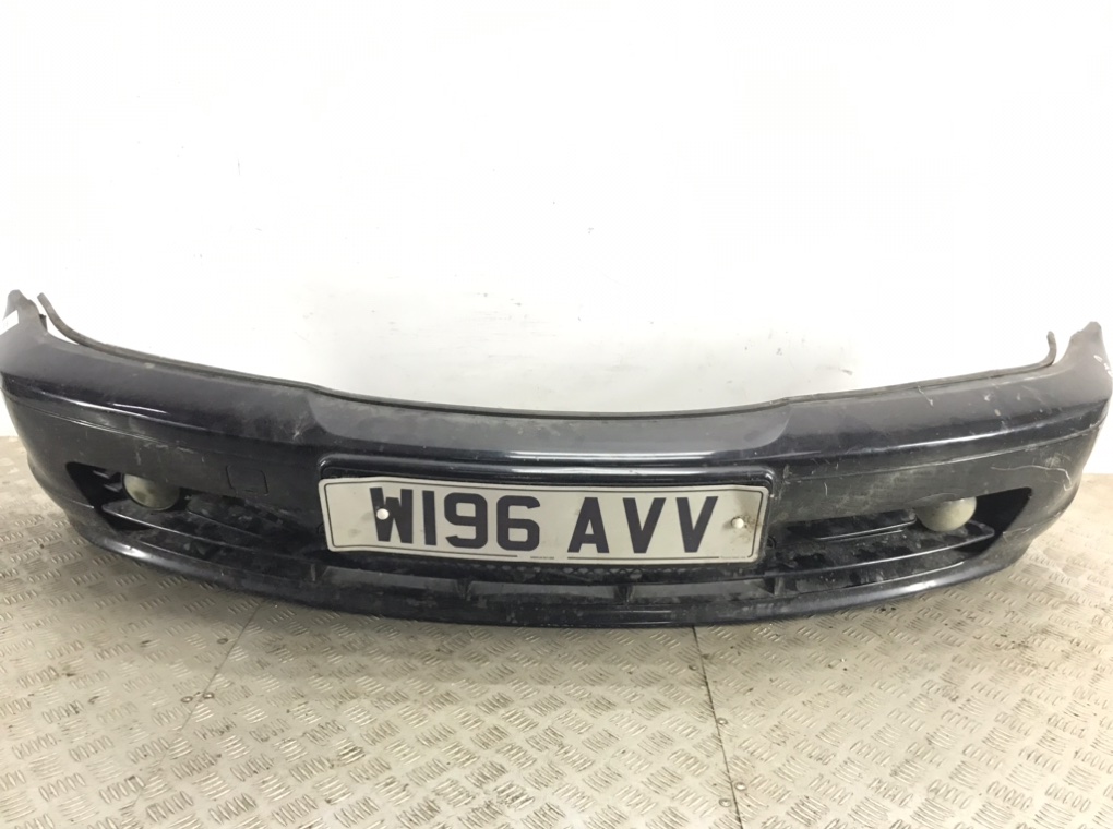 Бампер передний для BMW 3 E46, 2000 г. 2.5 i бензин б/у