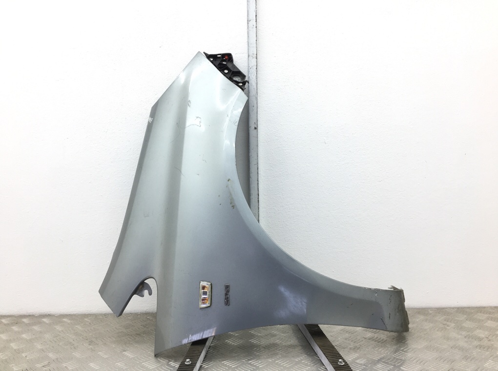 Крыло переднее правое для Opel Corsa, 2010 г. 1.2 i бензин б/у